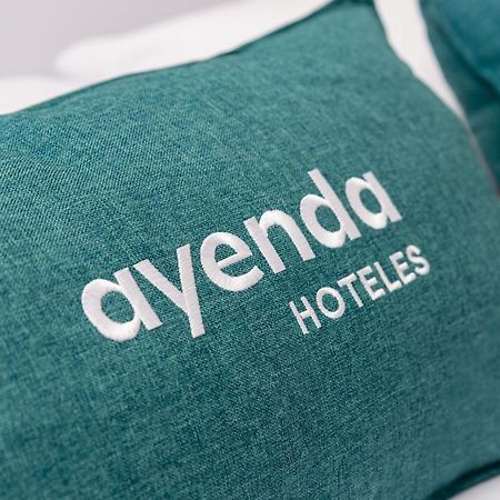 Ayenda Casa Prado 59 Hotel บาร์รังกีญา ภายนอก รูปภาพ