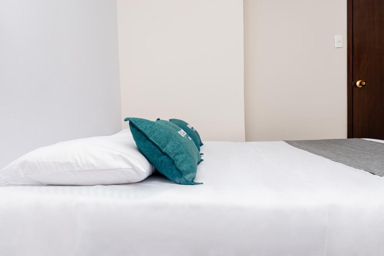 Ayenda Casa Prado 59 Hotel บาร์รังกีญา ภายนอก รูปภาพ